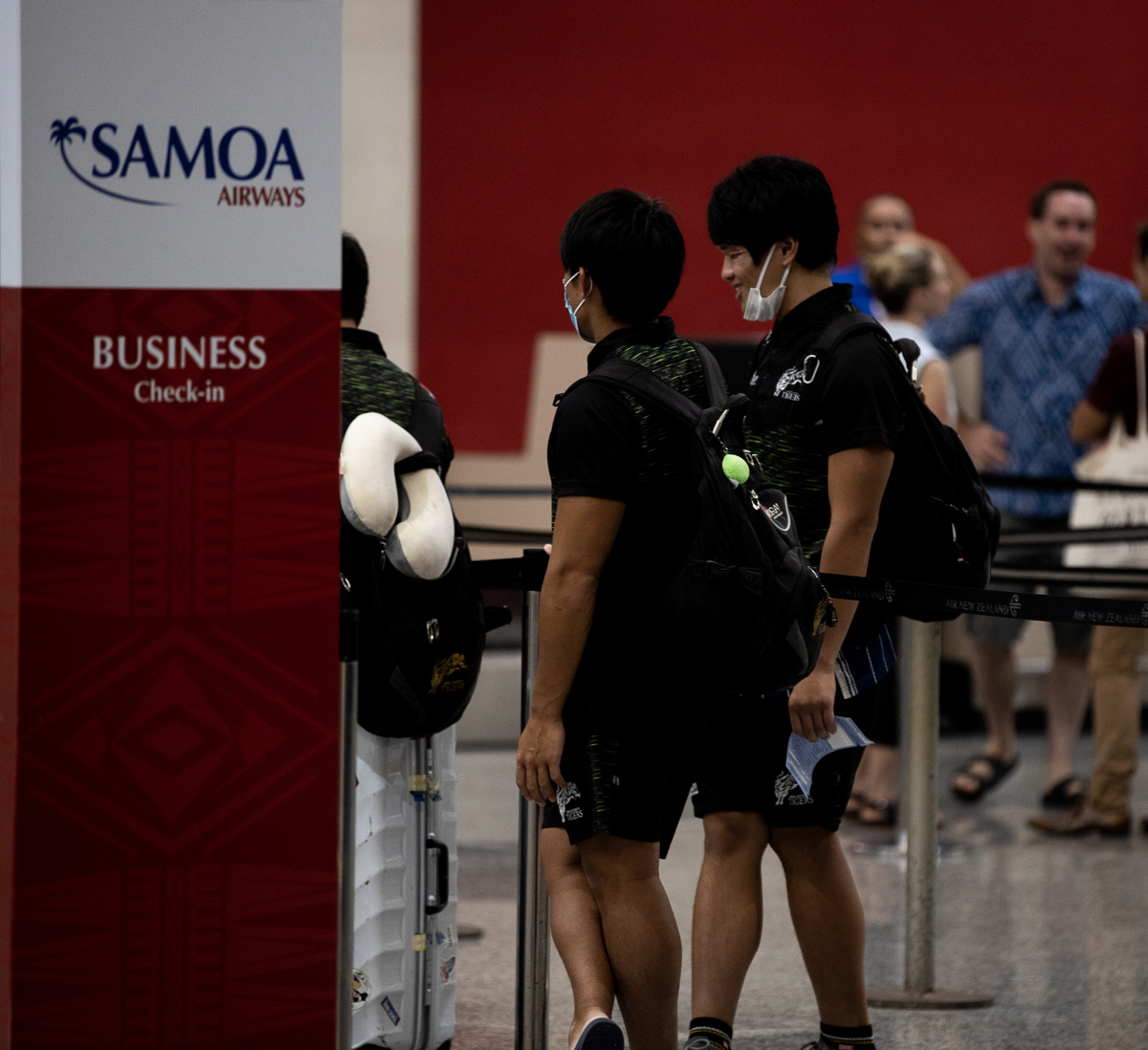 Suspected coronavirus cases hit twenty six