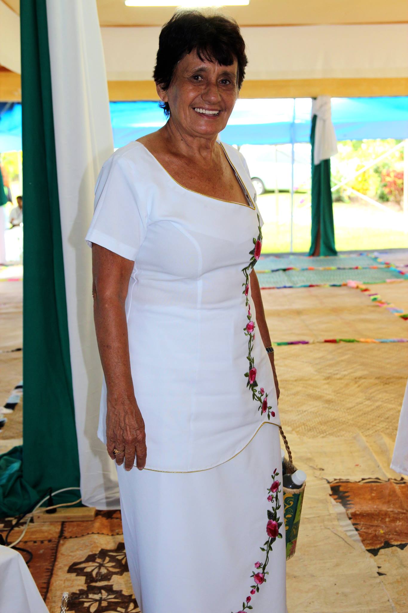 Prominent businesswoman passes away 