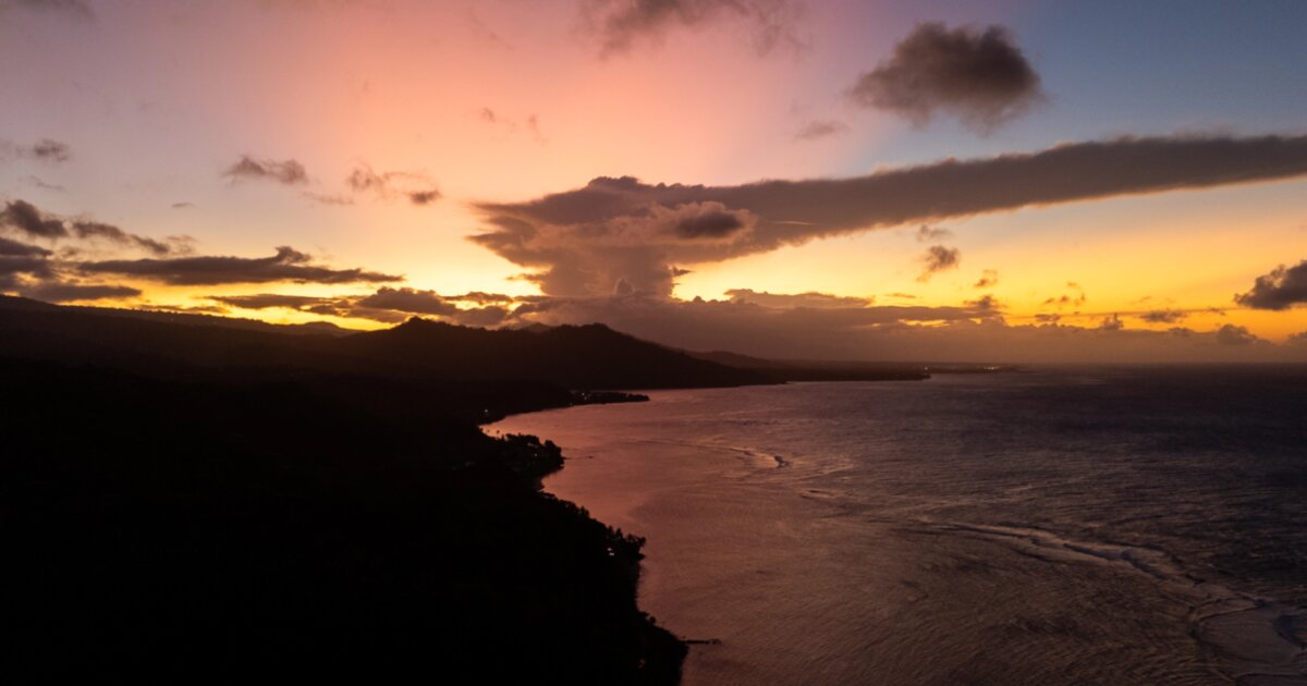 Pacific to turn security commitments into action