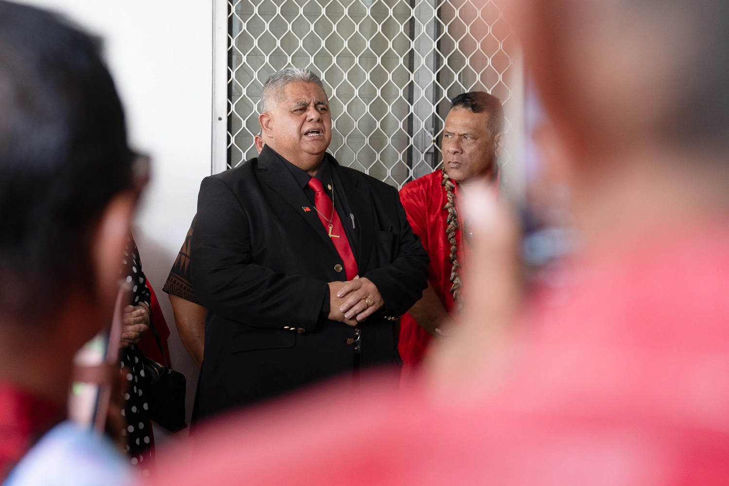 MOH vehicle use defended by PM