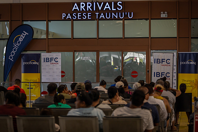 More than 14K visitors recorded in February