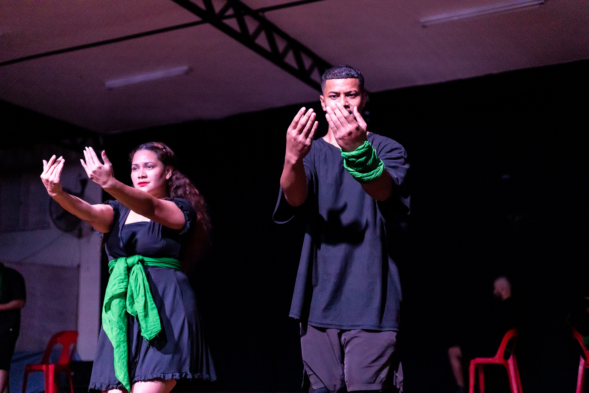 Musical raises mental health awareness