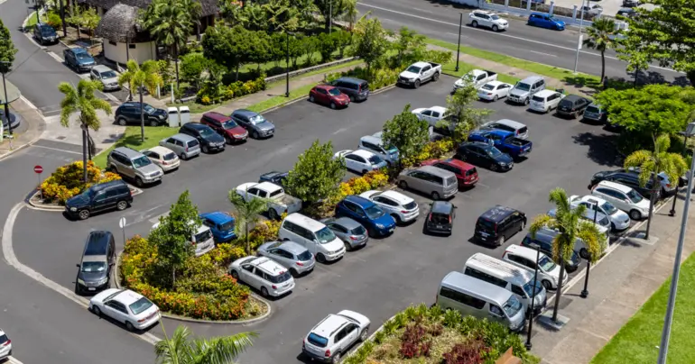 Rising theft worries residents