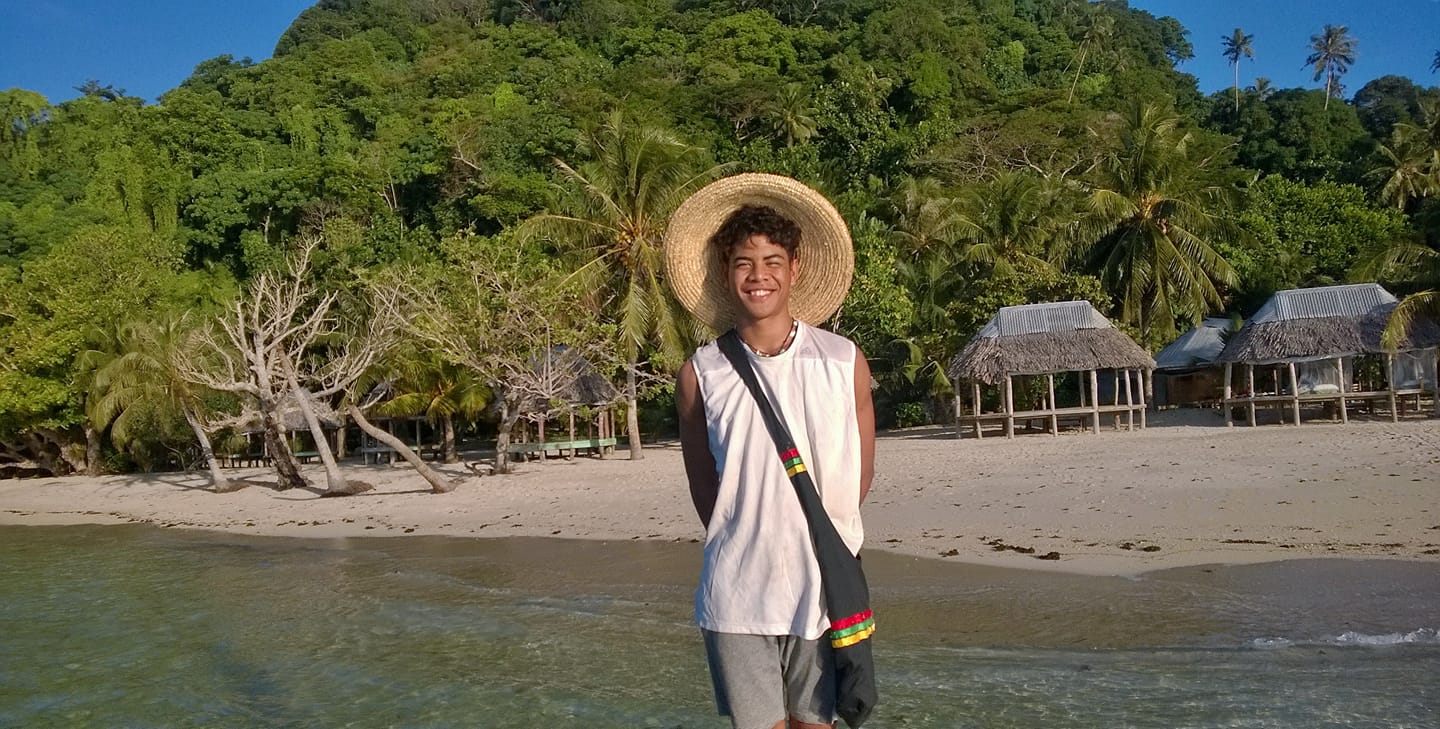 From Tour Guide to the plantation