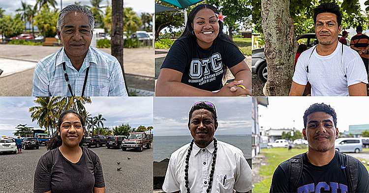 Public testimonies on 5.7 magnitude earthquake