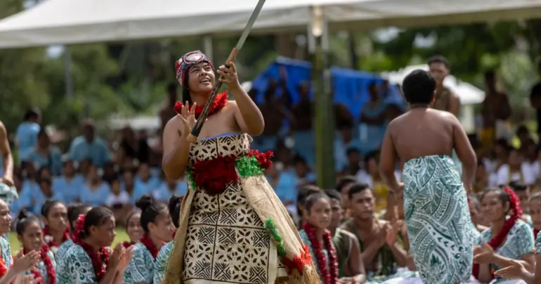 The world needs Indigenous voices at COP30 and beyond