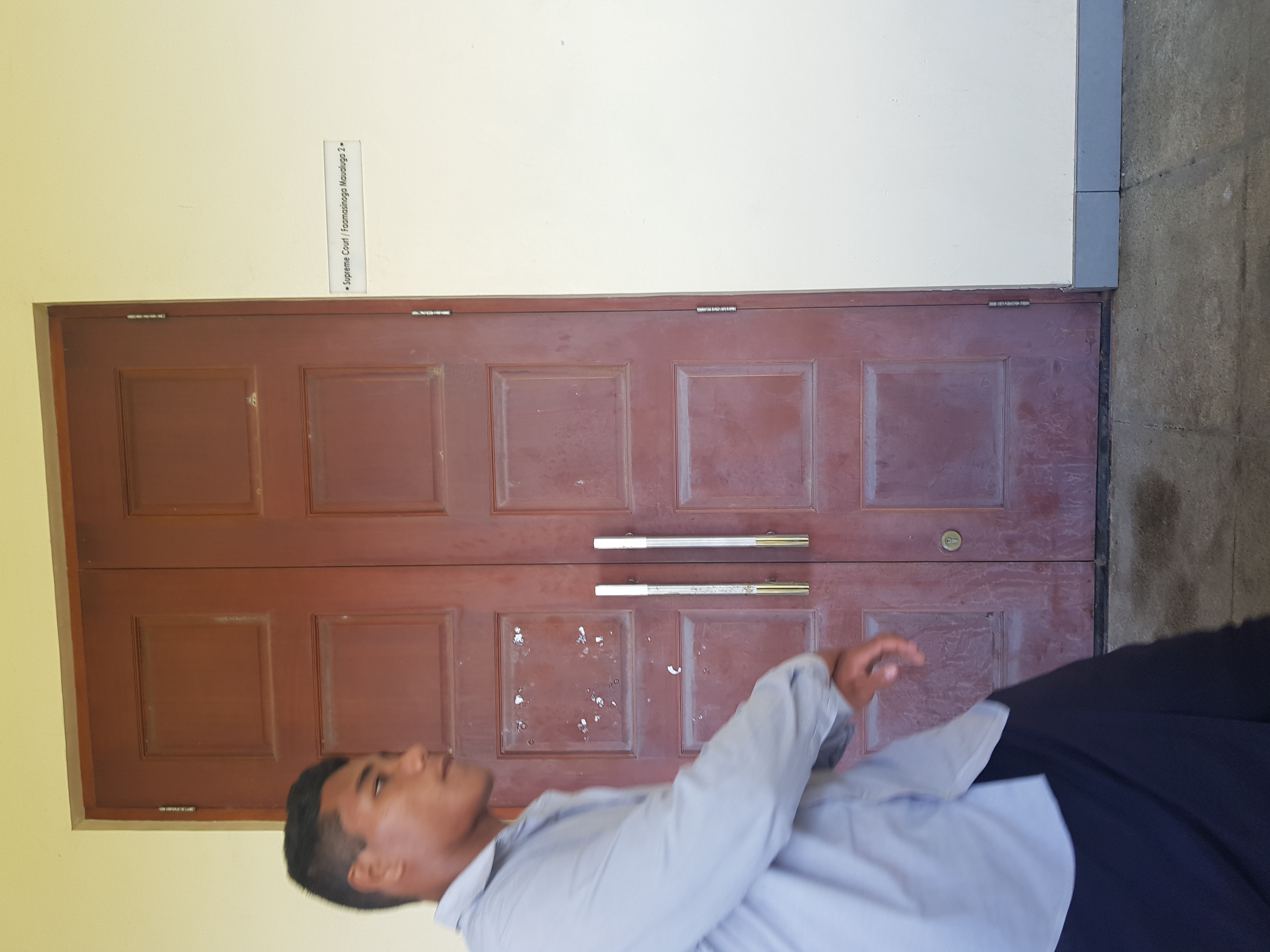 Man jailed 14 years for rape of six year old girl