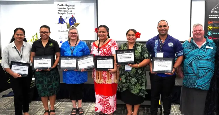 Data shows Pacific Cyclones becoming more frequent and stronger