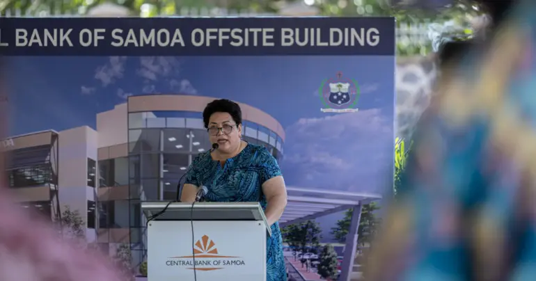 Maiava selected for NZ fellow 