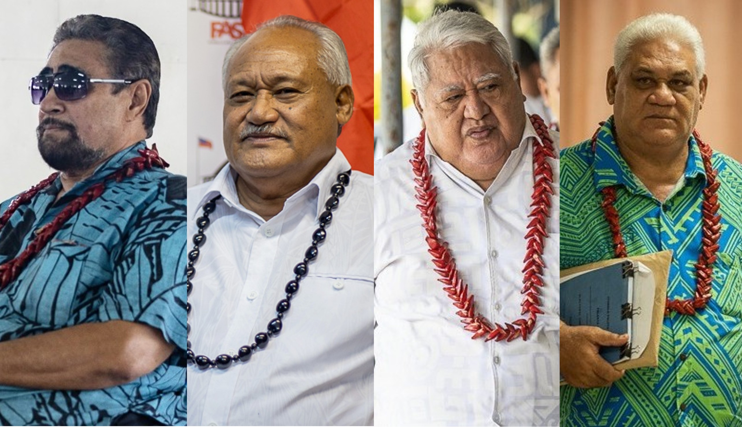 Members’ resignation, the 'Opposition Leader' and democracy