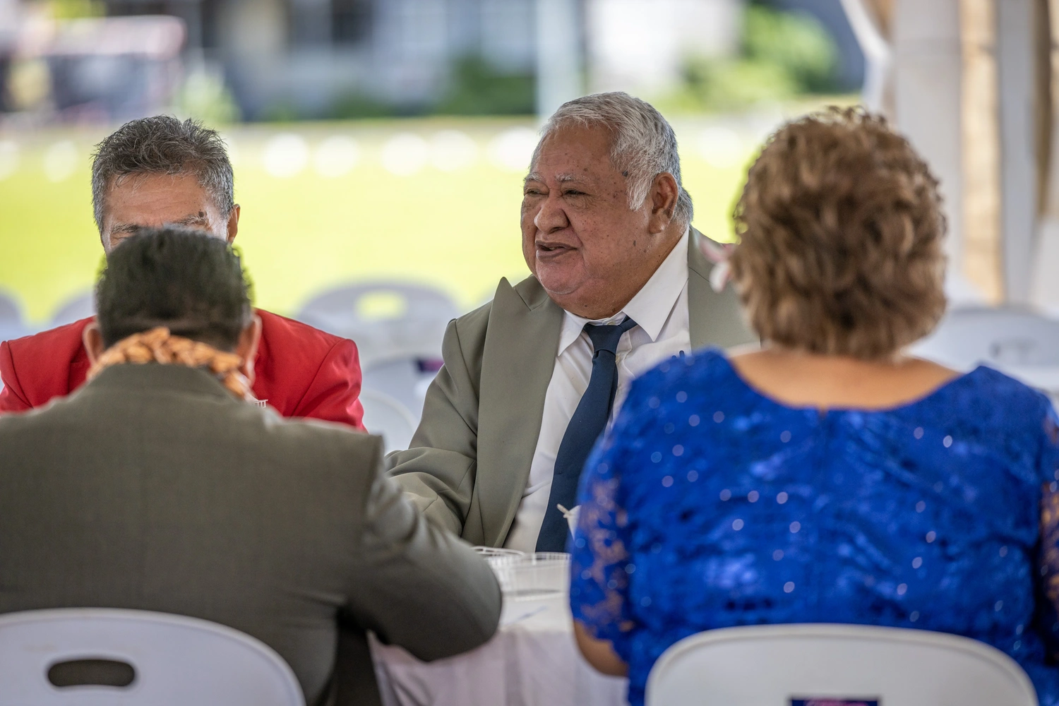 Human Rights Protection Party leader Submission to New Zealand Parliamentary Select Committee