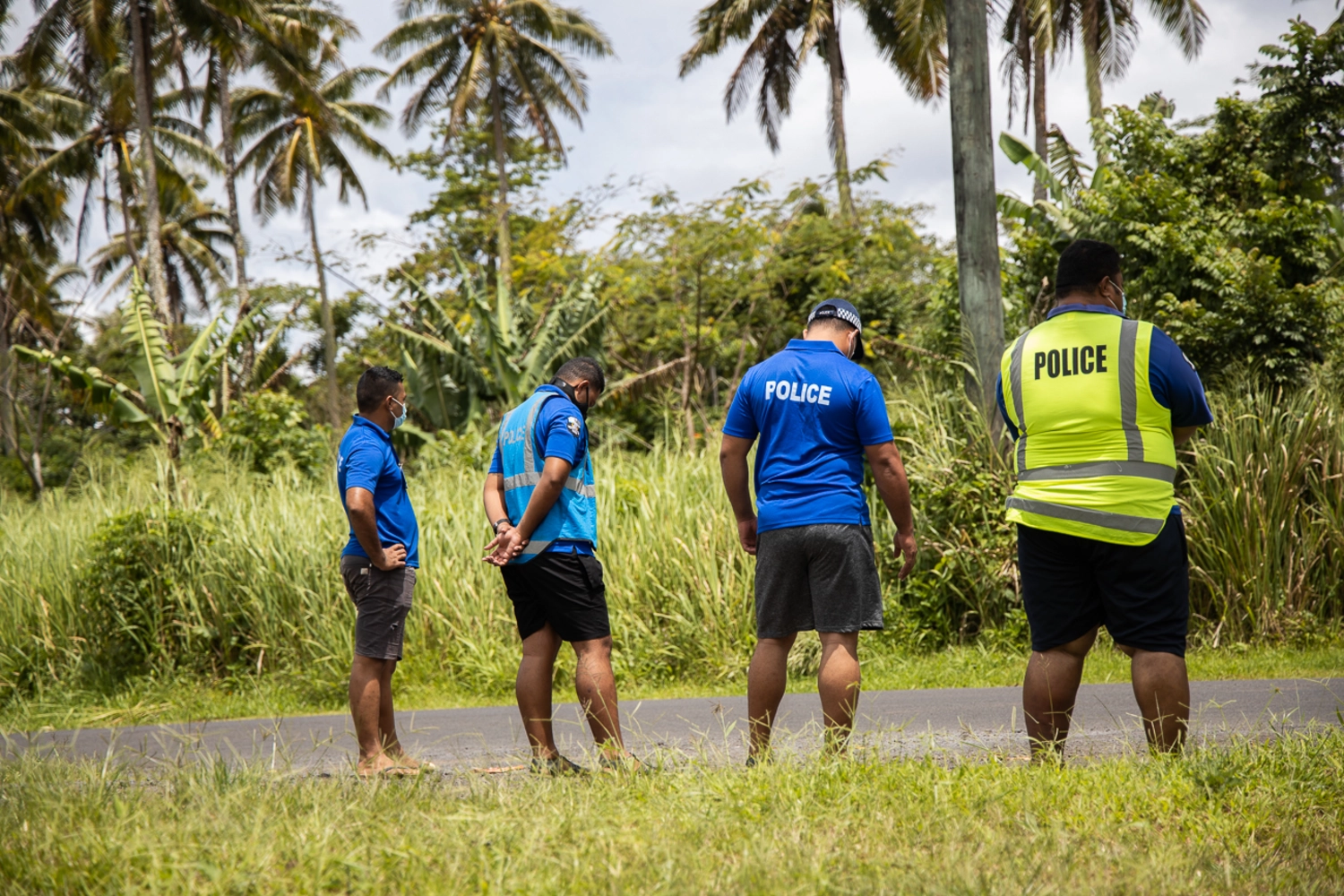 Police protocol questioned after no response to domestic call