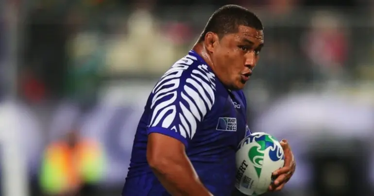 Former Manu Samoa survives deportation from NZ