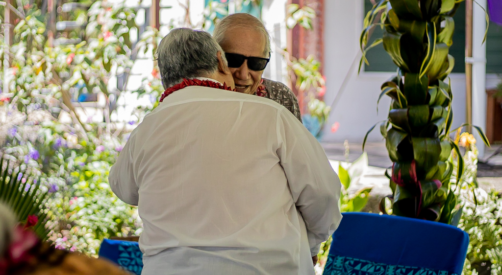 Former Head of State opposition "mastermind": Tuilaepa