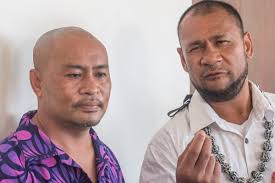 Samoans living in Samoa and anti foreigners 