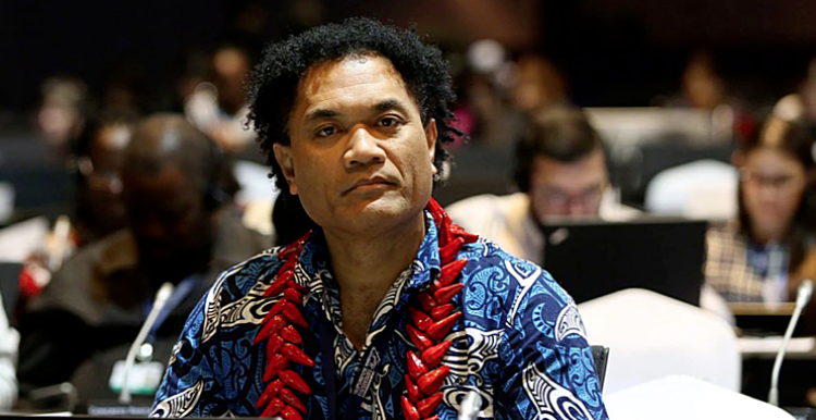 Savai'i terrain has conservation potential