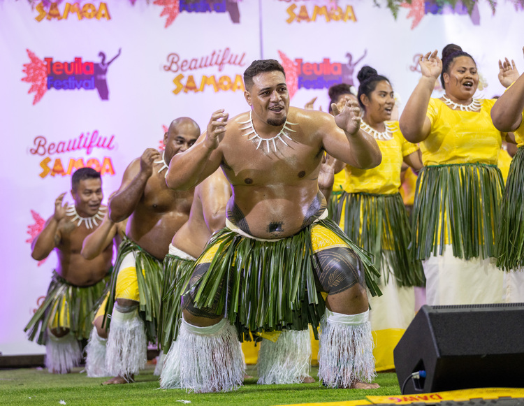 Teuila Festival undergoes government review