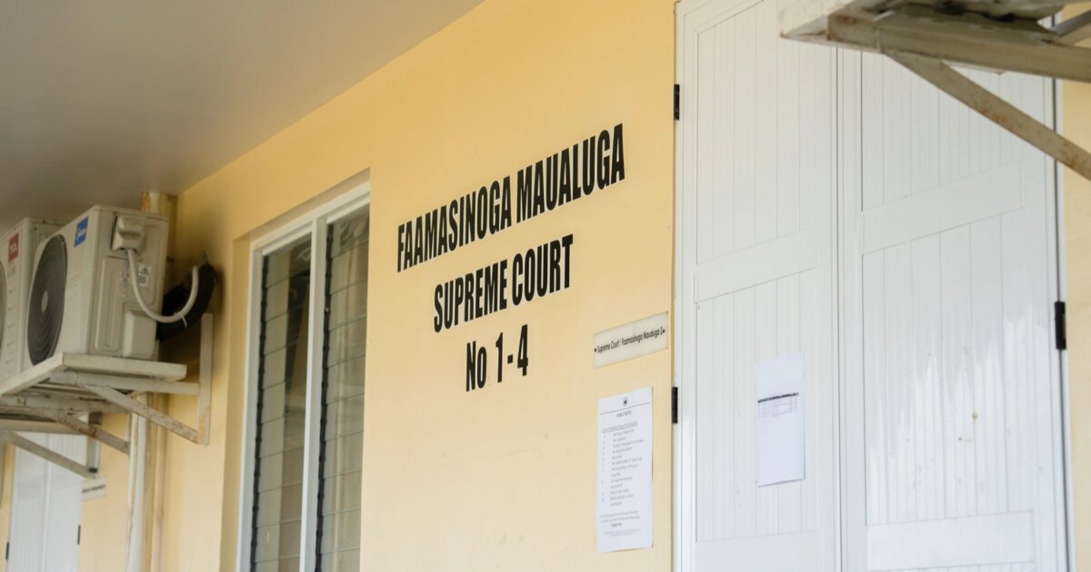 Young offender granted conditional discharge by Supreme Court