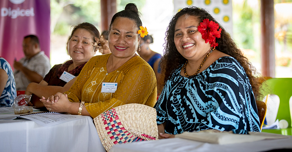 Samoa Observer | Regional education conference opens