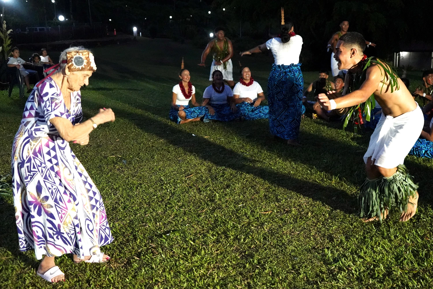  Bahá’í community hosts interfaith services for CHOGM 