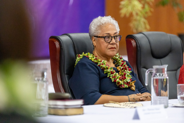 The unfinished business of a Cabinet reshuffle