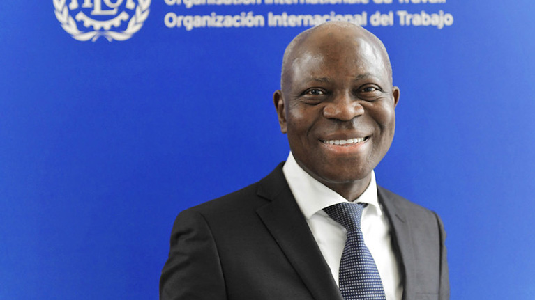 Time to proritise social justice