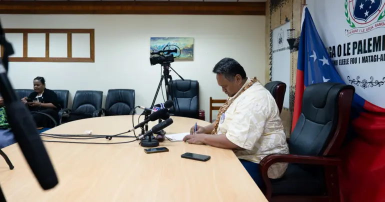 Stepping down, government resources and appeals