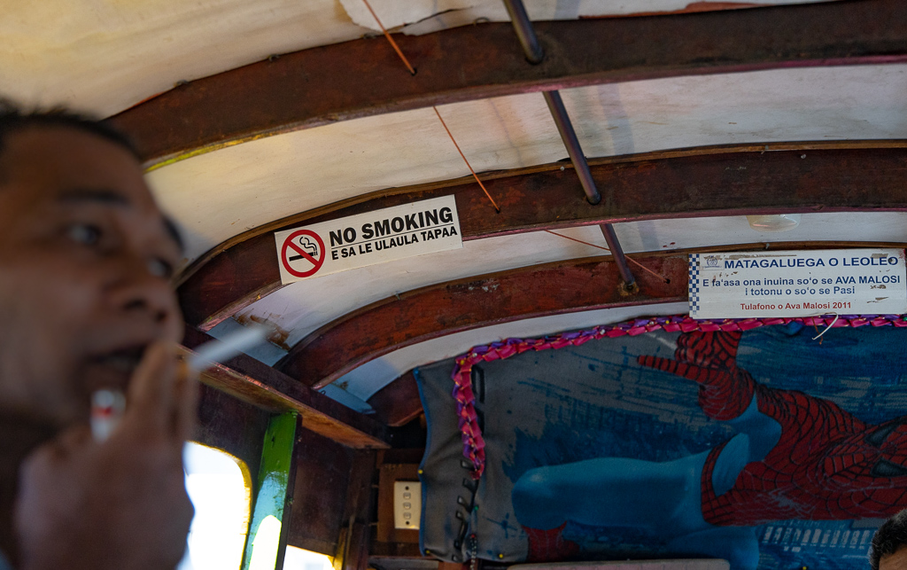 S.C.S clean-up on No Tobacco Day