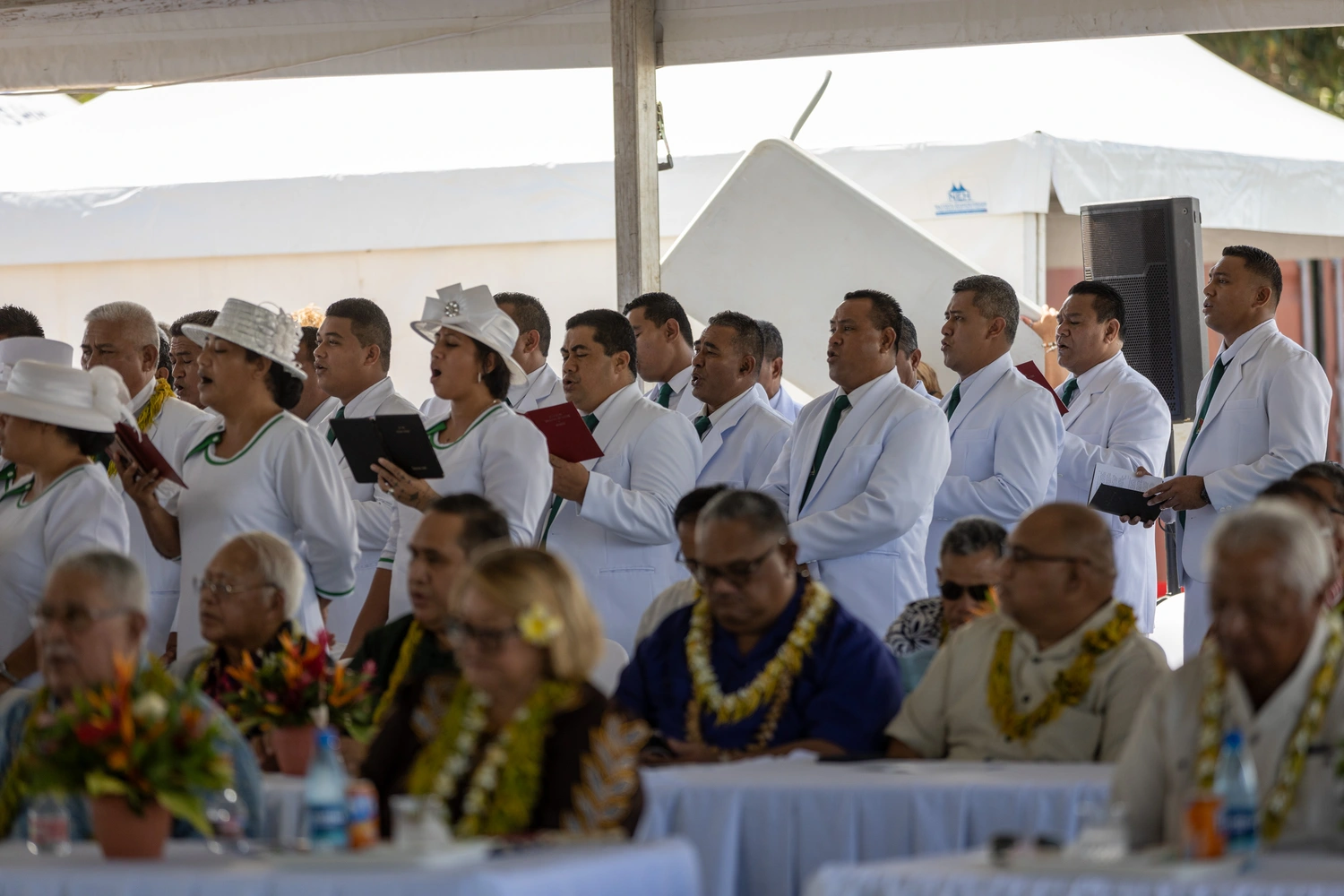 Is it Fa’amati or Fa’amativa?