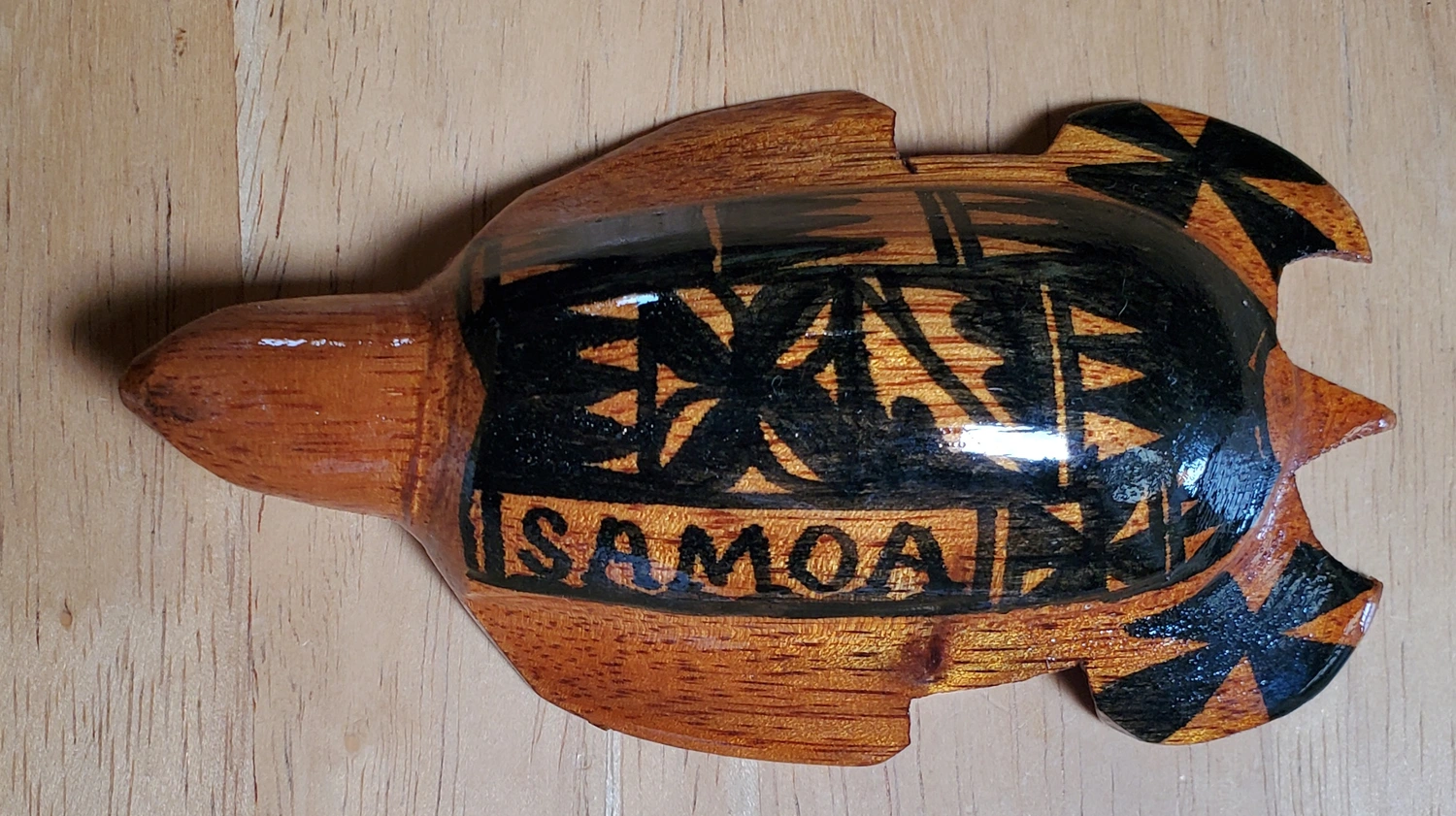 The spirit of generosity