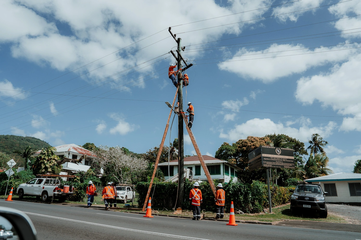 Wife still in the dark on how husband died