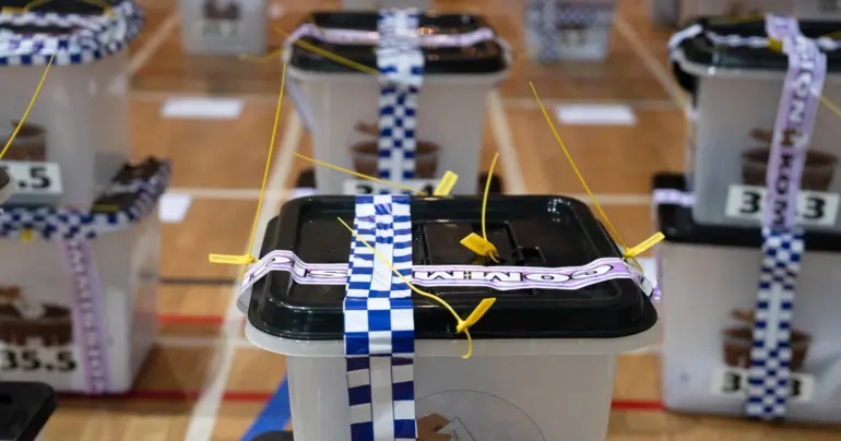 Nonu uncertain about Vaimauga No.3 by-election