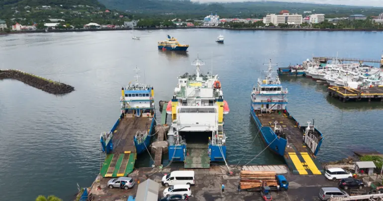 Probe into sailors smuggling ring almost complete