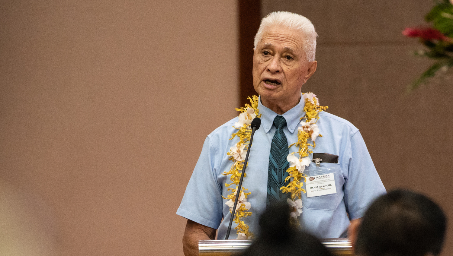 Ombudsman sounds alarm on 'systemic discrimination'