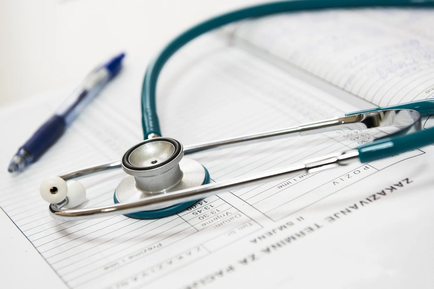 Mercy Specialist visit