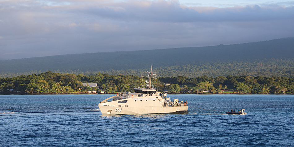 Commission of Inquiry into Nafanua 