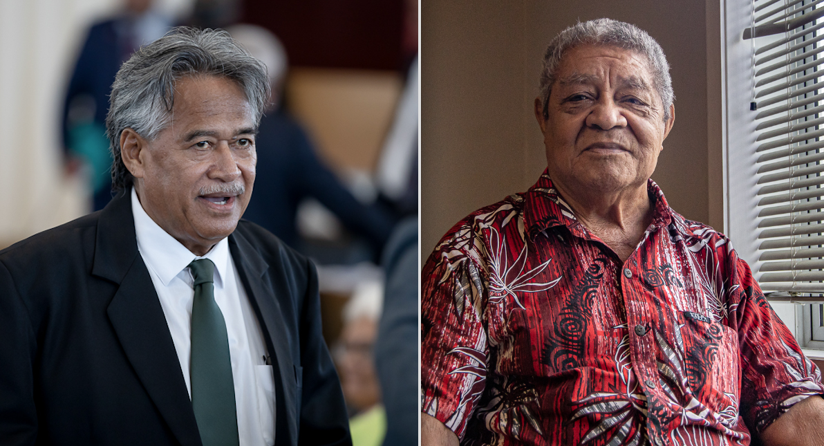 Parliament pays tribute to M.P.s who passed on