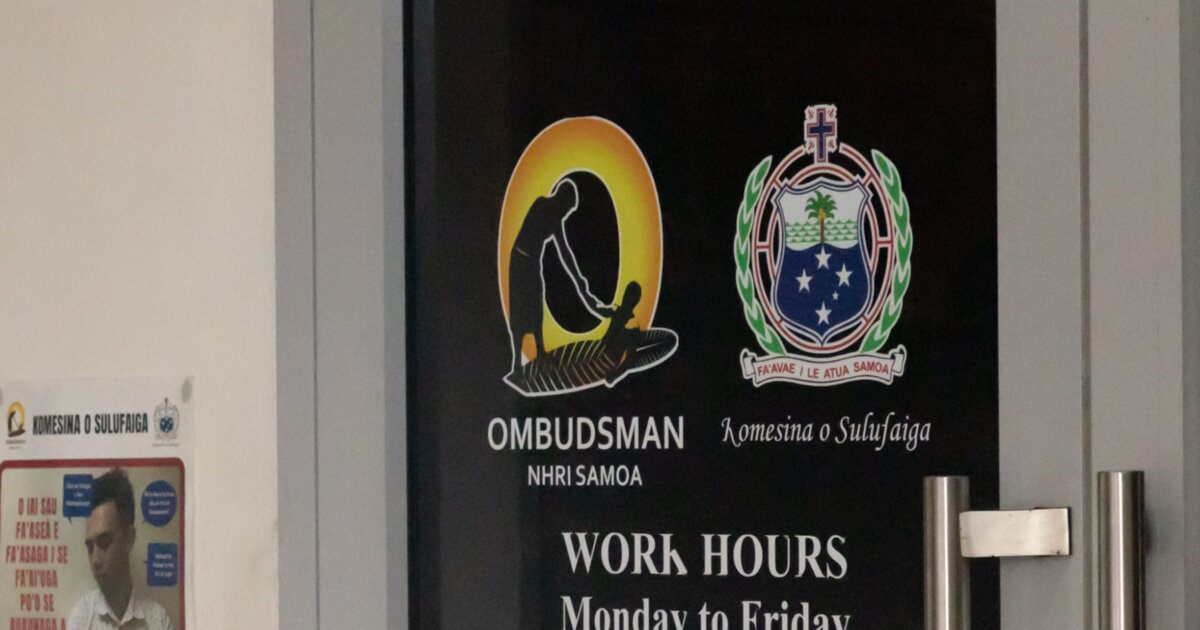 Ombudsman raises fair trial, legal representation concerns for Samoans in Vietnam