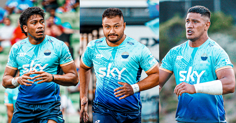 Samoans in Moana Pasifika look forward to homecoming