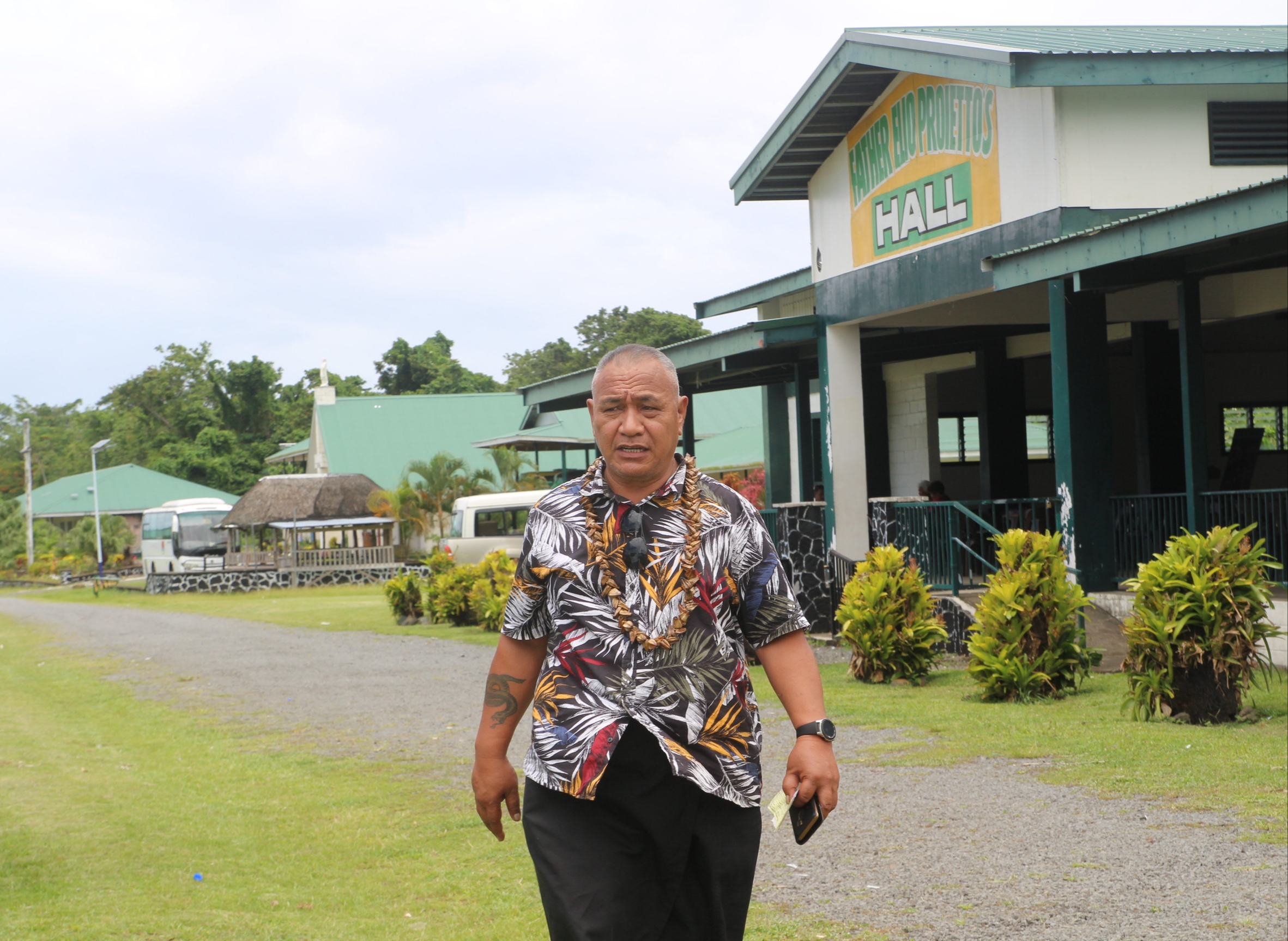 Olo registers with F.A.S.T.; risks vacating seat