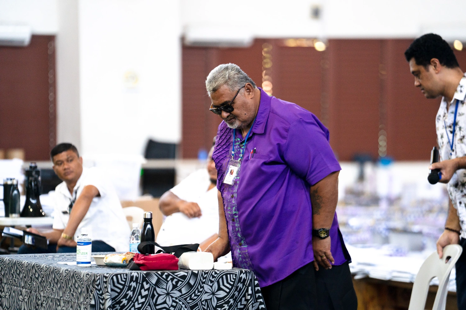 Two by-elections cost $240K