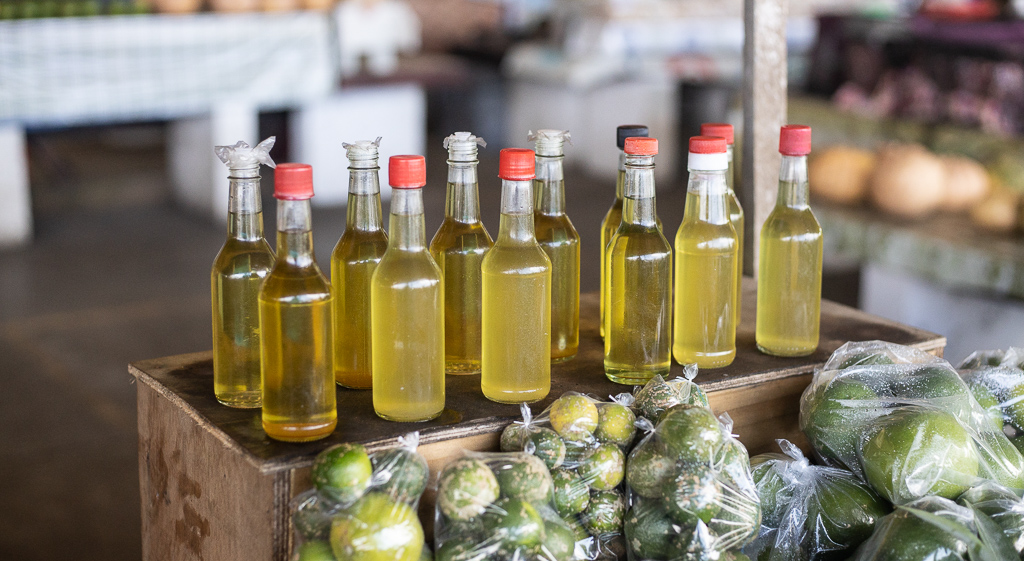 Trade deficit tops $77 million 