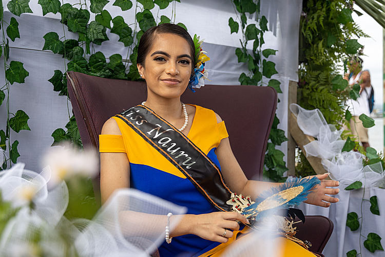 Nauru to host Miss Pacific Islands 2024