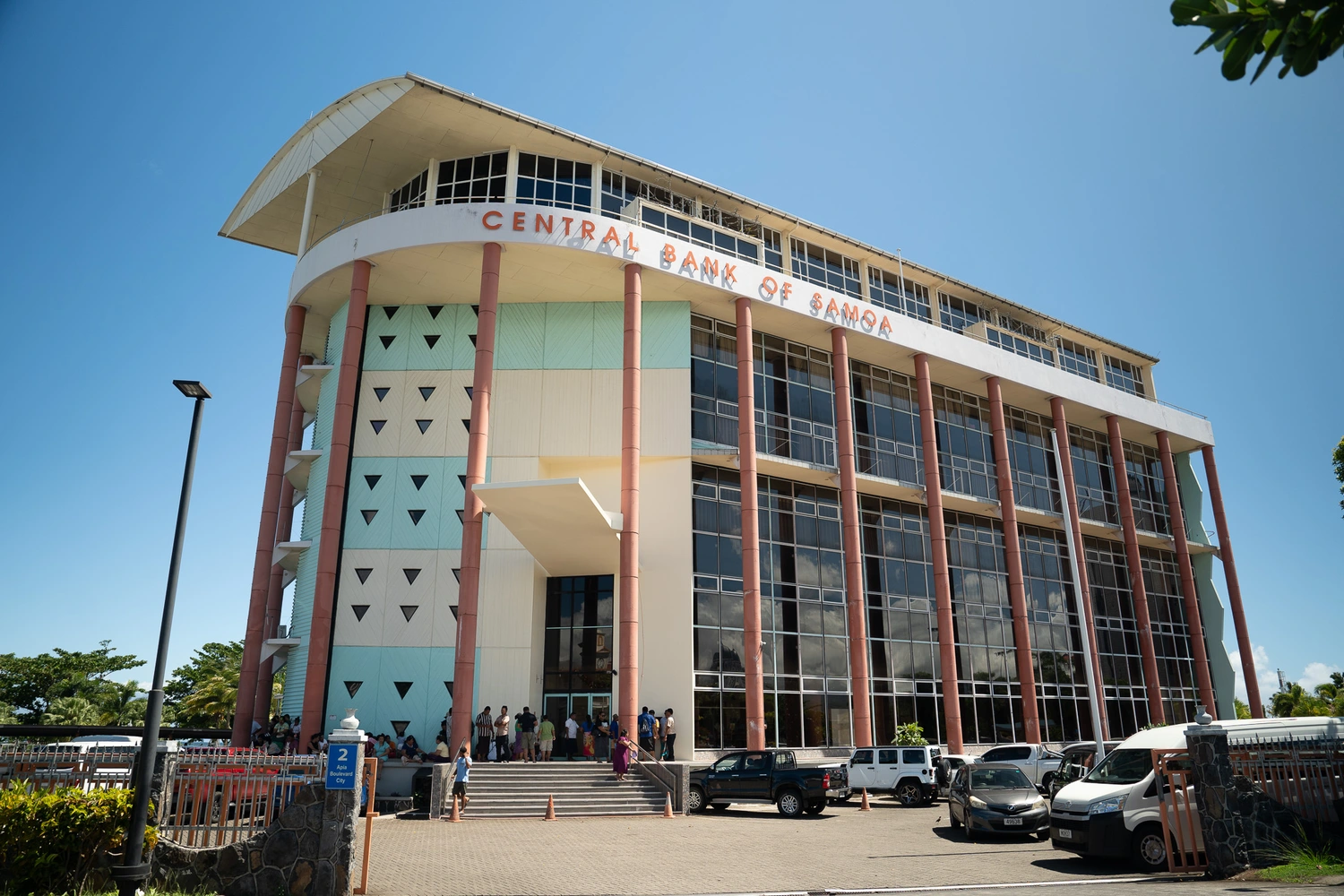 Samoa Observer stands by articles