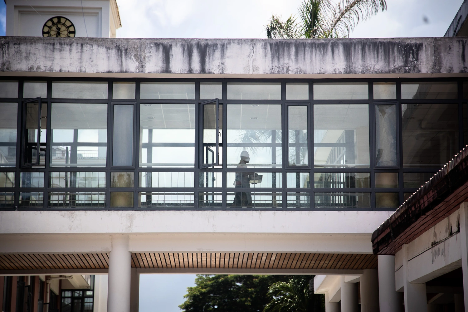 MOH flags staff in leak witch-hunt 