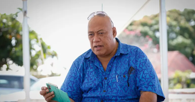 MP questions salaries in AG's Office