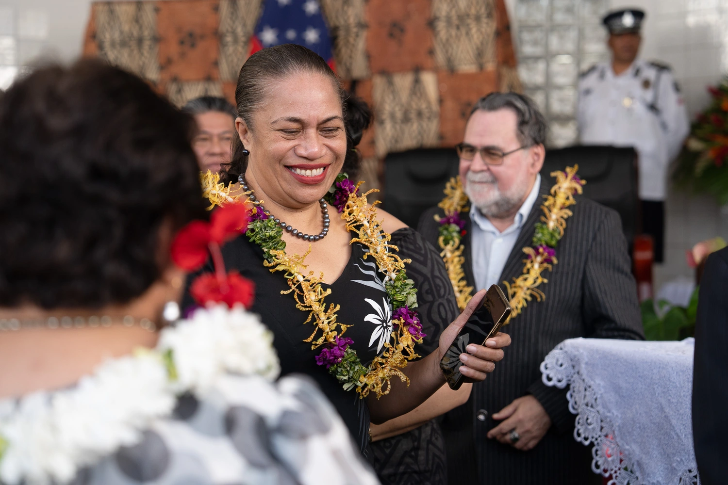 "I can't deliver an incomplete decision": Judge Atoa-Sa'aga