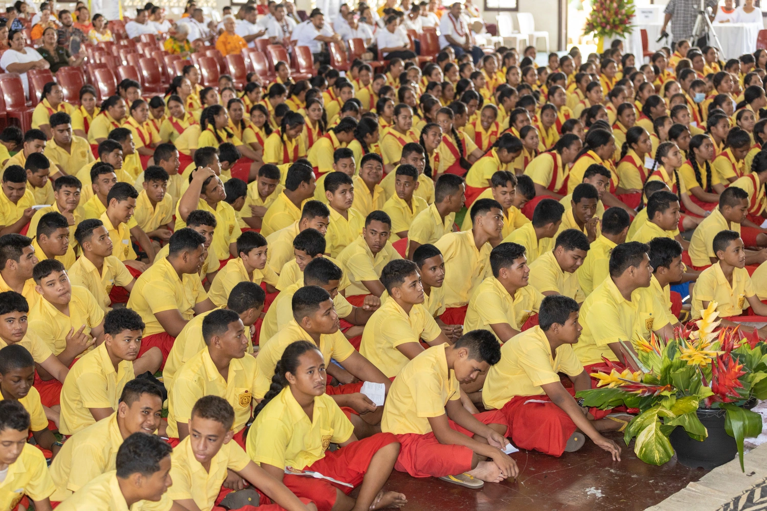 Exams are students' right: Education Chief 