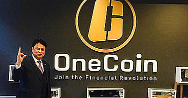 OneCoin issues response 