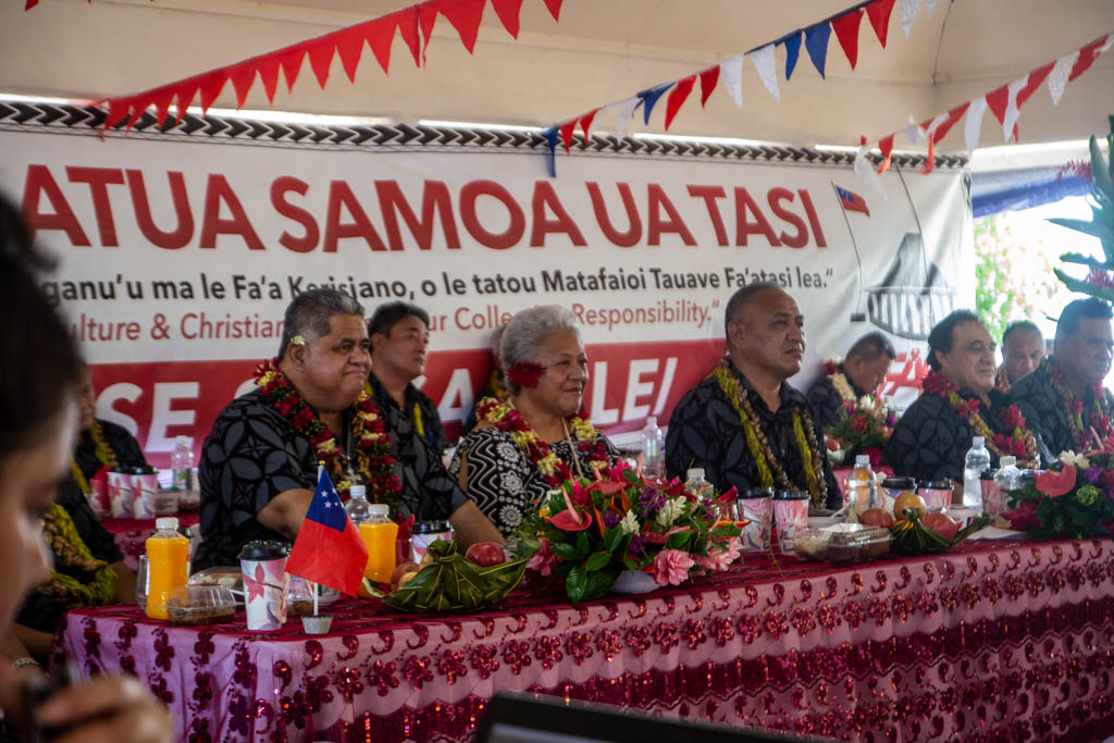 F.A.S.T. mulls by-election legal challenge